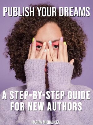 cover image of Publish Your Dreams